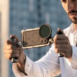 SmallRig Megatron Edition Mobile Dual Handheld Kit for iPhone 17 Pro Max 5584 – Bild 7