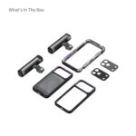 SmallRig Megatron Edition Mobile Dual Handheld Kit for iPhone 17 Pro 5585 – Bild 8
