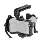SmallRig Advanced Cage Kit with Battery Plate for Sony FX2 5590 – Bild 7