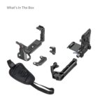 SmallRig Advanced Cage Kit with Battery Plate for Sony FX2 5590 – Bild 9