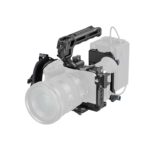 SmallRig Advanced Cage Kit with Battery Plate for Sony FX2 5590 – Bild 12