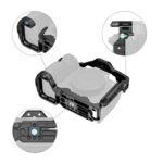 SmallRig "HawkLock" Cage Kit for Sony Alpha 7R V / 7 IV / 7S III / 7 V (Advanced Edition) 5599 – Bild 10