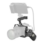 SmallRig "HawkLock" Cage Kit for Sony Alpha 7R V / 7 IV / 7S III / 7 V (Advanced Edition) 5599 – Bild 11