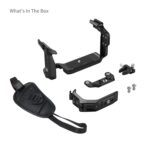 SmallRig Cage Kit for Canon EOS C50 5657 – Bild 4