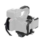 SmallRig Cage Kit for Canon EOS C50 (Advanced Edition) 5658 – Bild 5