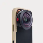 Moment Fisheye 8mm Mobile Lens II - T-Series – Bild 3