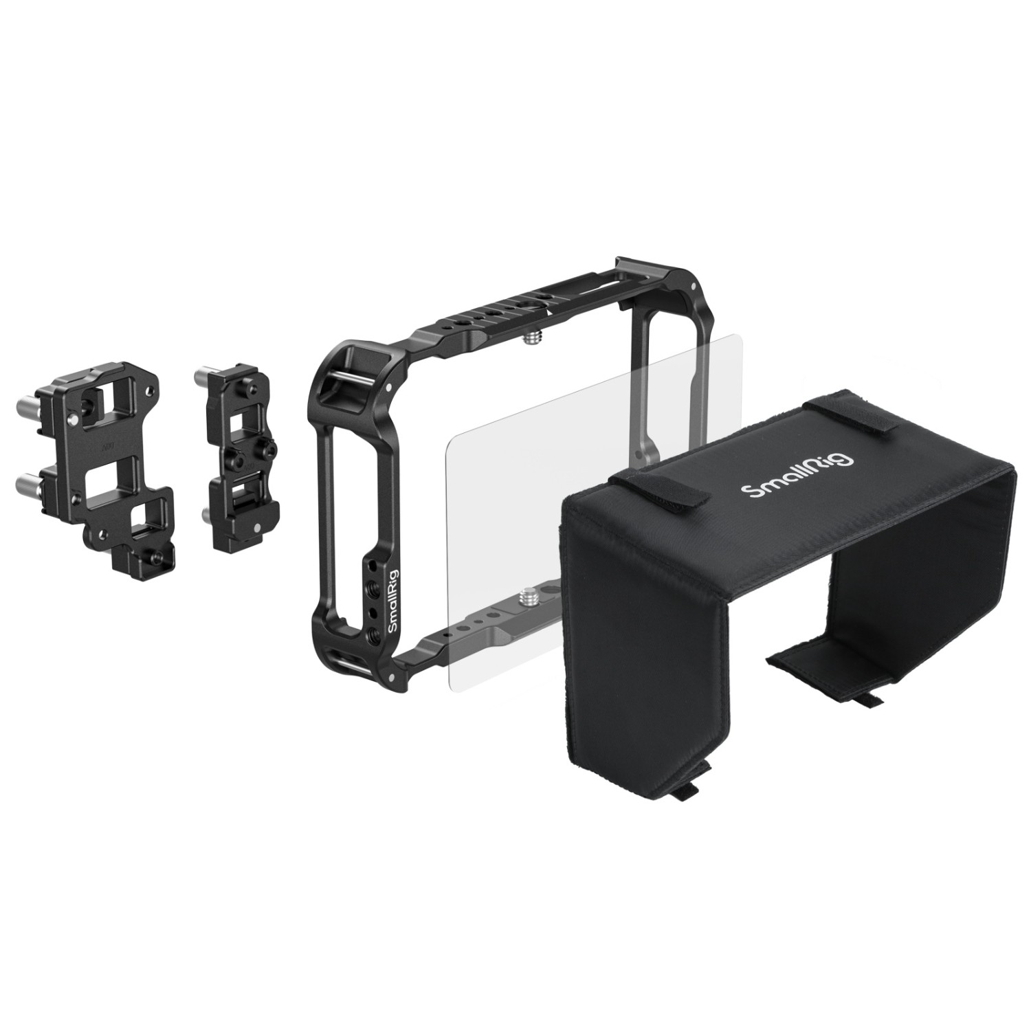 5708-1jpg.jpg SmallRig Monitor Cage Kit for Atomos Ninja TX 5708 – Bild 1