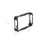 SmallRig Monitor Cage Kit for Atomos Ninja TX 5708 – Bild 2