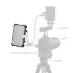 SmallRig Monitor Cage Kit for Atomos Ninja TX 5708 – Bild 9