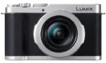 Panasonic LUMIX L10 silver – Bild 2