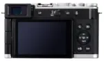 Panasonic LUMIX L10 silver – Bild 5