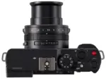 Panasonic LUMIX L10 black – Bild 3