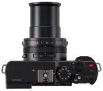 Panasonic LUMIX L10 black – Bild 6