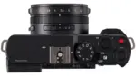 Panasonic LUMIX L10 black – Bild 5