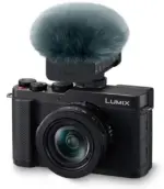 Panasonic LUMIX L10 black – Bild 7