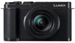 Panasonic LUMIX L10 black – Bild 2