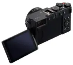 Panasonic LUMIX L10 black – Bild 4