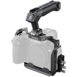 SmallRig Cage Kit for Panasonic G9 II / S5 II / S5 IIX 5752 – Bild 5