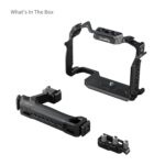 SmallRig Cage Kit for Panasonic G9 II / S5 II / S5 IIX 5752 – Bild 7