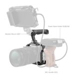 SmallRig Cage Kit for Panasonic G9 II / S5 II / S5 IIX 5752 – Bild 9