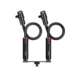 SmallRig RM 03 Macro Photography LED Video Light Kit (2 Pack) 5796