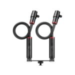 SmallRig RM 03 Macro Photography LED Video Light Kit (2 Pack) 5796 – Bild 2