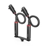 SmallRig RM 03 Macro Photography LED Video Light Kit (2 Pack) 5796 – Bild 3