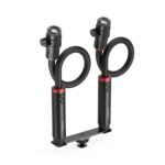 SmallRig RM 03 Macro Photography LED Video Light Kit (2 Pack) 5796 – Bild 4