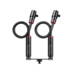 SmallRig RM 03 Macro Photography LED Video Light Kit (2 Pack) 5796 – Bild 6