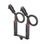 SmallRig RM 03 Macro Photography LED Video Light Kit (2 Pack) 5796 – Bild 7