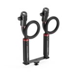 SmallRig RM 03 Macro Photography LED Video Light Kit (2 Pack) 5796 – Bild 8