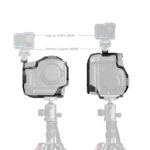SmallRig Cage for Canon EOS R1 5413 – Bild 5