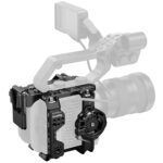 SmallRig Cage Kit for Sony FX6 5801 – Bild 4
