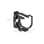 SmallRig Cage Kit for Sony FX6 5801 – Bild 5