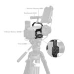 SmallRig Cage Kit for Sony FX6 5801 – Bild 8