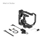 SmallRig Cage Kit for Sony FX6 5801 – Bild 11