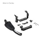 SmallRig Cage Kit for Canon EOS C50 5809 – Bild 4