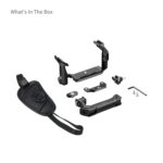 SmallRig Cage Kit for Canon EOS C50 5809 – Bild 8