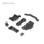 SmallRig Cage for Canon EOS C80 5810 – Bild 3