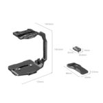 SmallRig Cage for Canon EOS C80 5810 – Bild 8