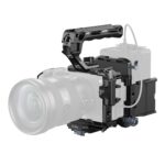 SmallRig Cage Kit for Sony FX3 / FX30 5823 – Bild 7