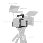 SmallRig Cage Kit for Sony FX3 / FX30 5823 – Bild 9