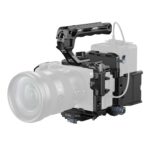 SmallRig Cage Kit for Sony FX3 / FX30 5823 – Bild 4