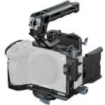 SmallRig Cage Kit for Sony FX3 / FX30 5823 – Bild 10