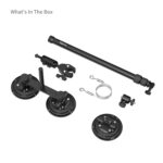 SmallRig Vehicle Suction Cup Support Kit for Action Cameras 5843 – Bild 3