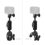 SmallRig Vehicle Suction Cup Support Kit for Action Cameras 5843 – Bild 6