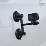 SmallRig Vehicle Suction Cup Support Kit for Action Cameras 5843 – Bild 8