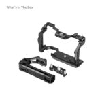 SmallRig Cage Basic Kit for Canon EOS R6 Mark III / R6 Mark II 5955 – Bild 3