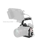 SmallRig Cage Basic Kit for Canon EOS R6 Mark III / R6 Mark II 5955 – Bild 4