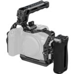 SmallRig Cage Basic Kit for Canon EOS R6 Mark III / R6 Mark II (Advanced Edition) 5956